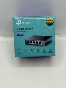 TP-Link TL-SG105
