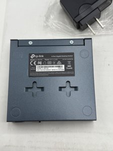 TP-Link TL-SG105 photo 3