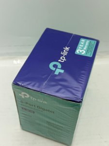 TP-Link TL-SG105 - new sealed photo 2