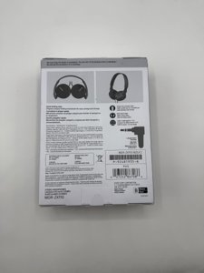 New Sony MDR-ZX110 On-Ear Headphones photo 2