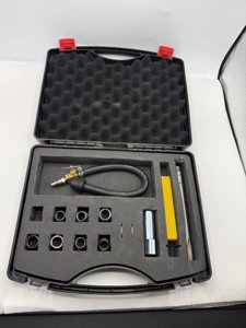 Zixixvan Spark Plug Thread Repair Kit photo 3