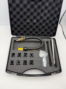 Zixixvan Spark Plug Thread Repair Kit photo 2