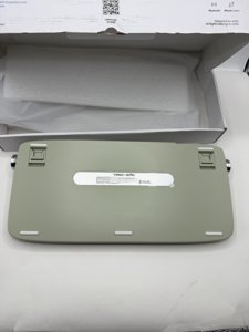 Yunzii x Actto TypeWriter Keyboard Wired/Bluetooth photo 4