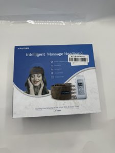 AFUNSO AF-6699 Intelligent Massage Headband Head Temple Relief photo 2