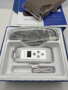 AFUNSO AF-6699 Intelligent Massage Headband Head Temple Relief photo 3