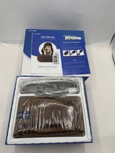 AFUNSO AF-6699 Intelligent Massage Headband Head Temple Relief