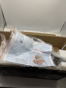 Modern LED Pendant Light Fixture with Light Forward  photo 4