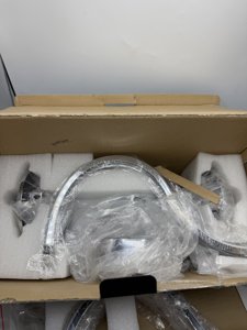 Modern LED Pendant Light Fixture with Light Forward  photo 3