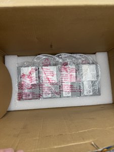 Cloudy Bay 6" 5CCT Recessed lighting 4 Pack photo 3