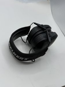 Walkers Razor Slim Electronic Ear Protection Muffs photo 3