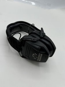 Walkers Razor Slim Electronic Ear Protection Muffs photo 2