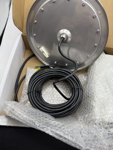 Poolexa Color Changable LED Pool Light, 50ft Cord photo 3