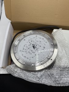 Poolexa Color Changable LED Pool Light, 50ft Cord photo 2