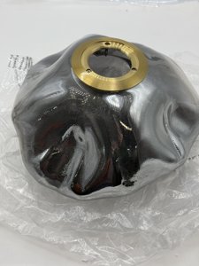 Modern Silver Cloud Pendant Light Designer Style Hanging Lamp photo 7