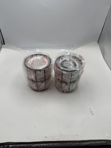 Raimi Lighting 2-Light Black Crystal Vanity Light Modern Bathroom Wall Sconc photo 3