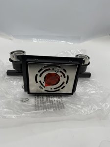 Raimi Lighting 2-Light Black Crystal Vanity Light Modern Bathroom Wall Sconc photo 4