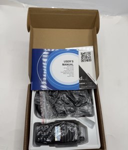 Pofung UV-5R Two Way Radio Kit photo 3