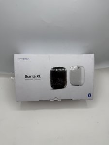 Airversa Scenta XL Smart Waterless Diffuser Bluetooth Essential Oil Aromatherapy