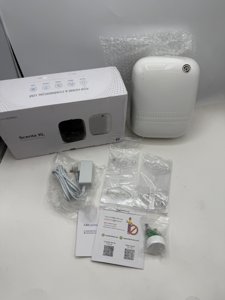 Airversa Scenta XL Smart Waterless Diffuser Bluetooth Essential Oil Aromatherapy photo 2