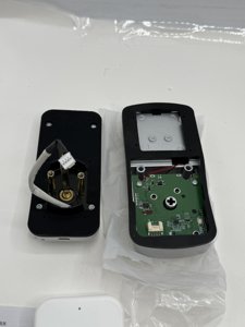 Hornbill Keyless Entry Door Lock, Electronic Deadbolt, App Control photo 4