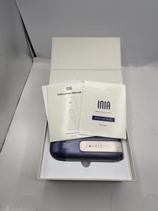 INIA IPLLaser Hair Removal Device photo 2