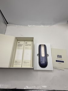 INIA IPLLaser Hair Removal Device photo 3