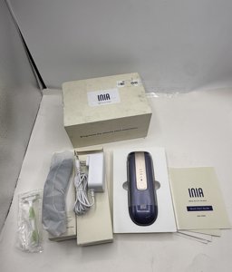 INIA IPLLaser Hair Removal Device photo 4