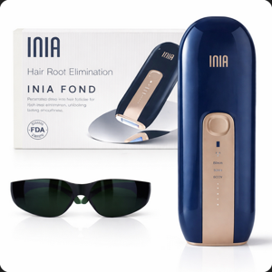 INIA IPLLaser Hair Removal Device photo 5