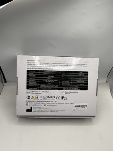 FIT KING Advanced Leg & Foot Compression Massager FT-009A photo 3