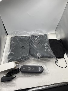 FIT KING Advanced Leg & Foot Compression Massager FT-009A photo 6