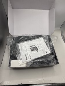 FIT KING Advanced Leg & Foot Compression Massager FT-009A photo 7