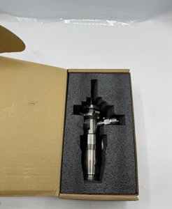 17C487 17C721 Airless Paint Sprayer Pump for Graco 390 395PC 490PC 495PC 595PC photo 2