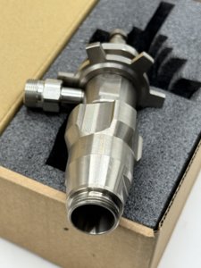 17C487 17C721 Airless Paint Sprayer Pump for Graco 390 395PC 490PC 495PC 595PC photo 4