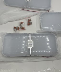 CT CAPETRONIX RV Lights Interior, 3 Color TEM Camper Lights photo 3