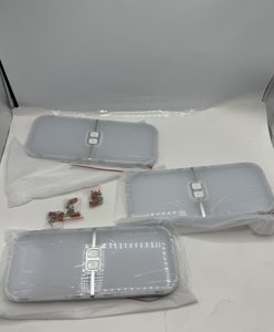 CT CAPETRONIX RV Lights Interior, 3 Color TEM Camper Lights photo 2