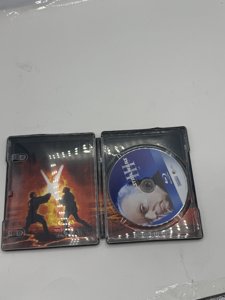 Star Wars: Revenge of the Sith EP3 - Steelbook Edition Blu-Ray