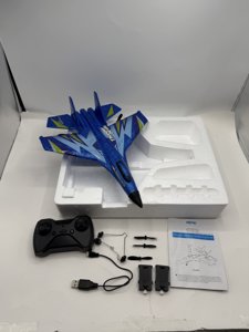 4DRC Plane Thunder Birds photo 2