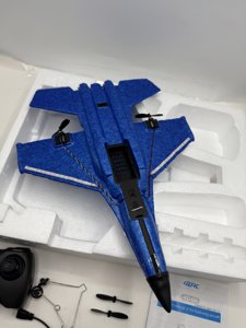 4DRC Plane Thunder Birds photo 4