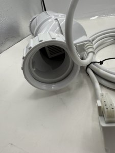 Pool chlorine generator filter