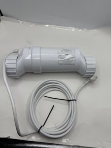 Pool chlorine generator filter photo 4