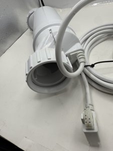 Pool chlorine generator filter photo 2