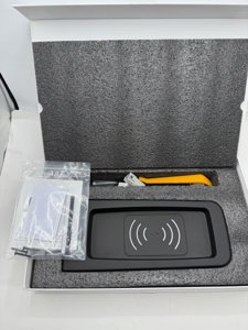 Xipon Chevy Silverado 2007-2014 Wireless Charger photo 4