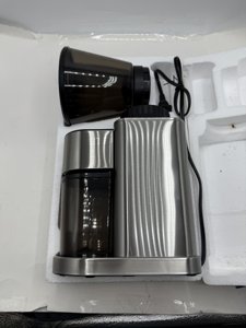 Conical Burr Electric Coffee Grinder