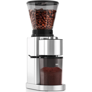 Conical Burr Electric Coffee Grinder photo 4