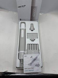 Palm Force Pet Dryer Portable Pet Hair Dryer  photo 2