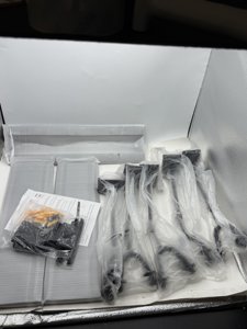 Lekato 5 Guitar Instrument Mount  photo 3