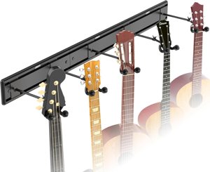 Lekato 5 Guitar Instrument Mount  photo 4