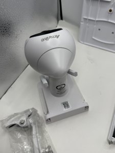 Anwike Solar Powered IP Camera Security Outdoor Wireless Camera photo 5