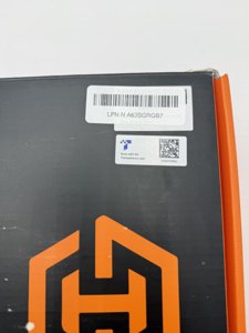 Hecusma Heated Jacket with Fur Lining for Men with 18400mAh 12V Battery Pack - Size M photo 14