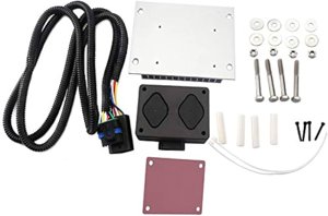 Diesel Engines Fuel Pump Drive Module PMD FSD with Relocation Kit | for 1994-2002 GMC & Chevrolet, 1999-2005 photo 4